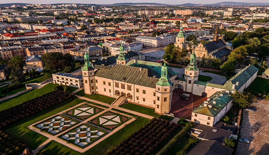 Bluzy z nadrukiem Kielce