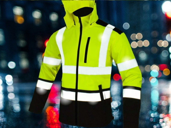 Softshell czy kurtka robocza - co wybrać dla pracowników?