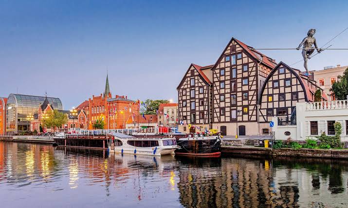 Bluzy z nadrukiem Bydgoszcz