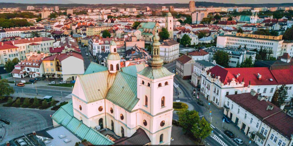 Bluzy z nadrukiem Rzeszów